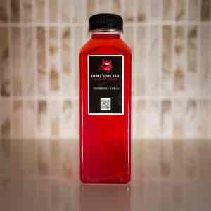 The Strawberry Vanilla