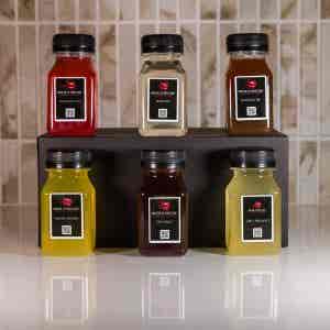 Gift Box Mini Bottles